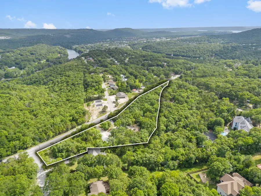 4574 Fall Creek Road, Branson, MO 65616 - Image #2