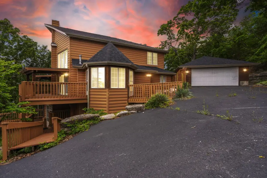 127 Kachina Trail, Branson West, MO 65737 - Image #3