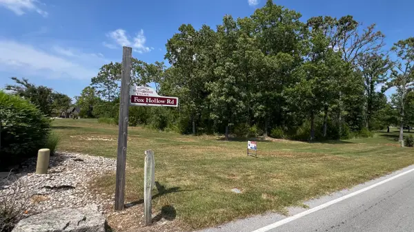 Lot 58 Forest Lake Drive, Branson West, MO 65737