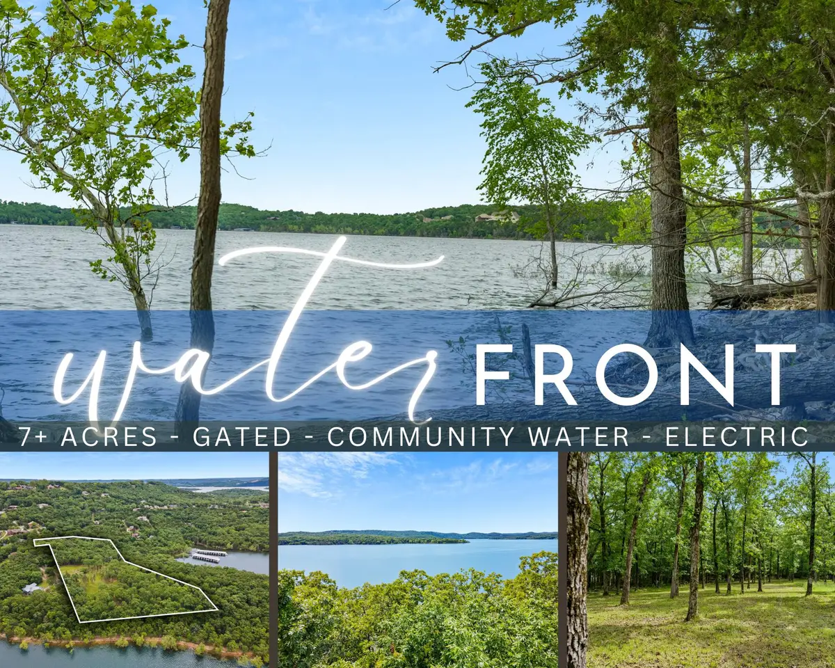 Tbd Terrace Park Road, Kimberling City, MO 65686 - Image #1