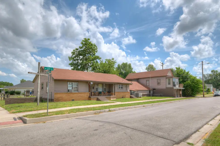 615/617 W 21st Street, Joplin, MO 64804 - #2