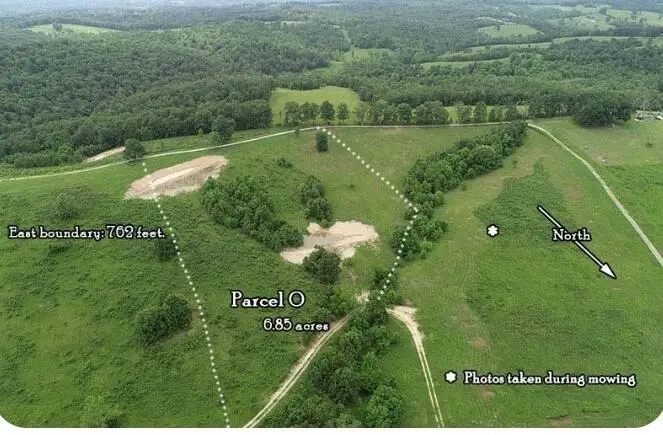 Tbd Off Of Highway 137, Willow Springs, MO 65793 - Image #2