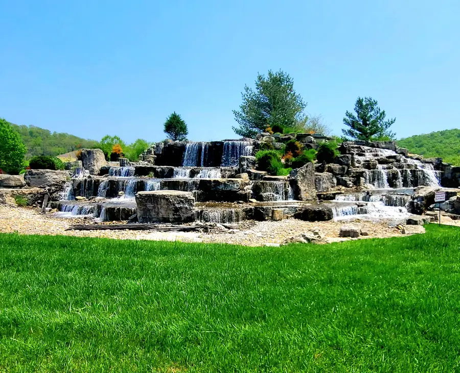 408 Sunset Drive, Saddlebrooke, MO 65630 - Image #3