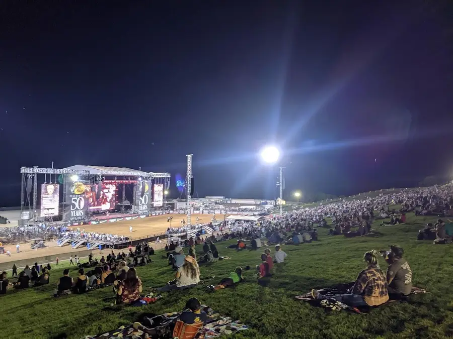 Lot 105 Hallie Drive, Blue Eye, MO 65611 - #2