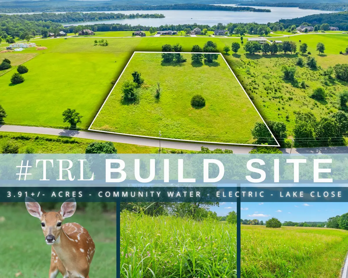 Lot 4 Lake Ridge, Shell Knob, MO 65747 - Image #1