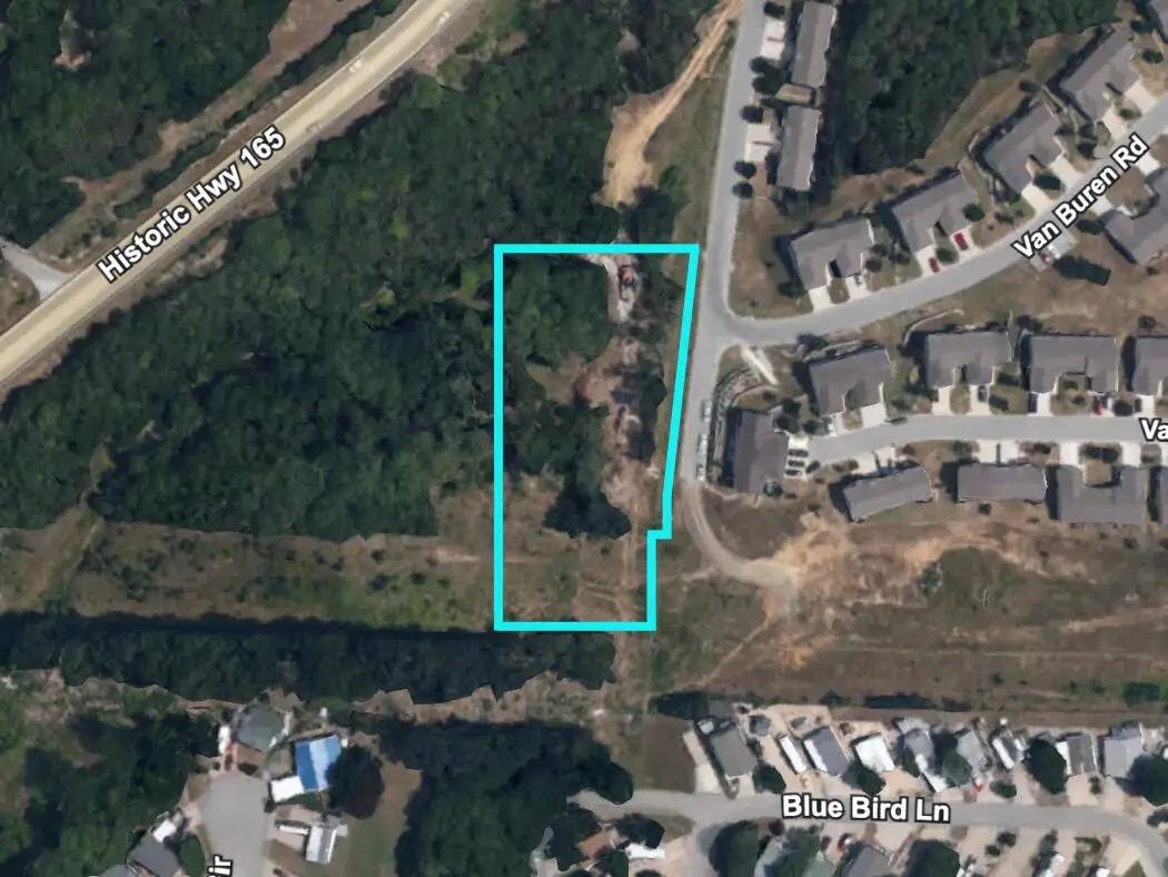 2.23 M/L Van Buren Road, Branson, MO 65616 - Image #1