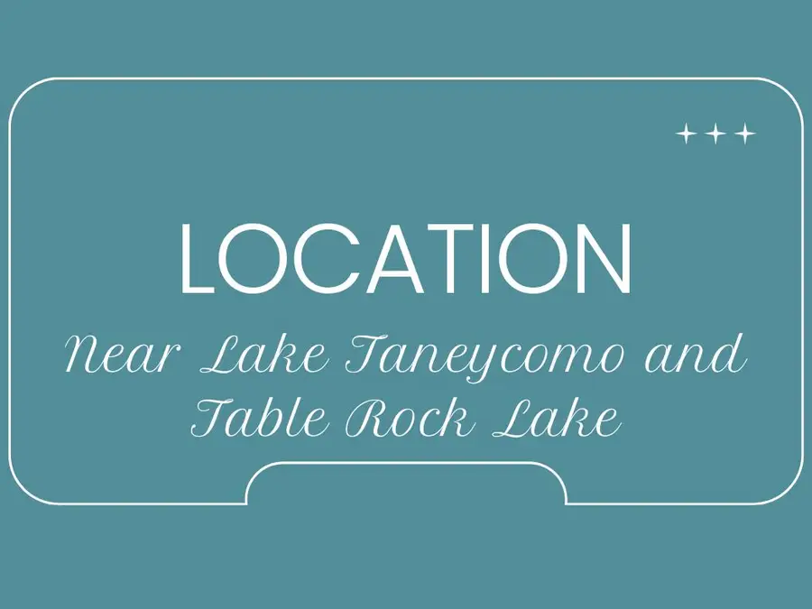 2.23 M/L Van Buren Road, Branson, MO 65616 - Image #3