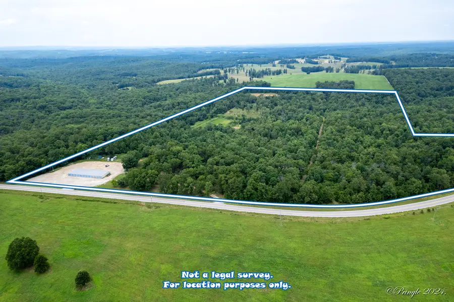 000 Us Highway 160, Caulfield, MO 65626 - Image #2