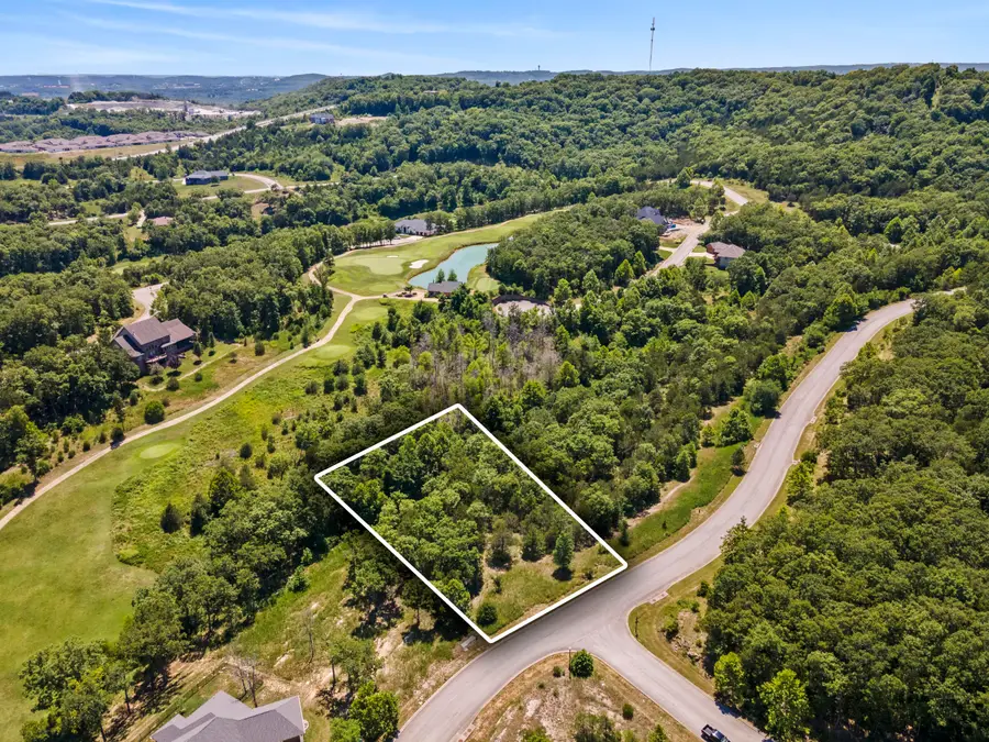 27 Winged Foot Drive, Branson, MO 65616 - Image #2