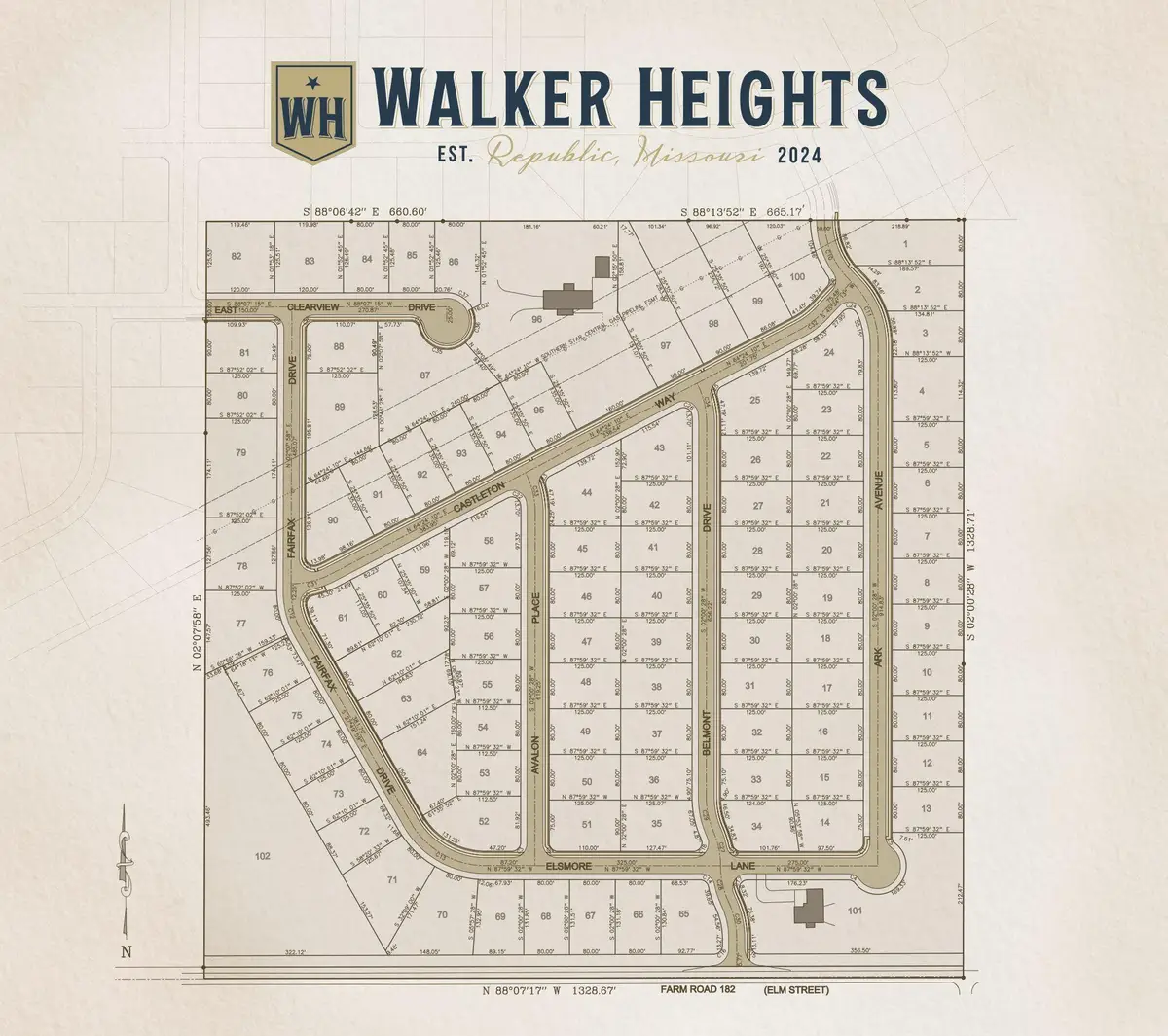 7217 W Farm Road 182, Republic, MO 65738 - Image #1