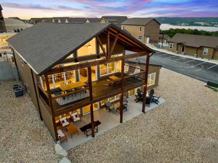 18 Settlers Cove, Kimberling City, MO 65686 - Image #2