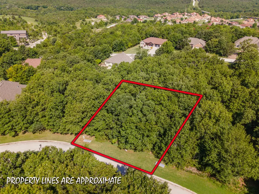 232 Woodhaven Circle, Hollister, MO 65672 - Image #2