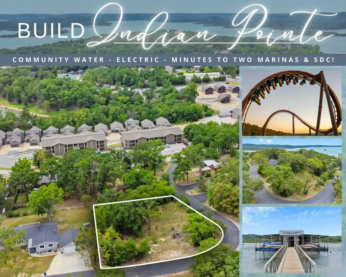 Lot 47 Dogwood Valley Estates, Ruth C Rural, MO 65616 - Image #1