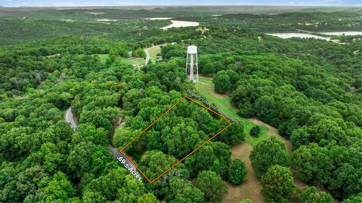 Lot 5 Mule Barn Dr Drive, Cape Fair, MO 65624 - Image #1