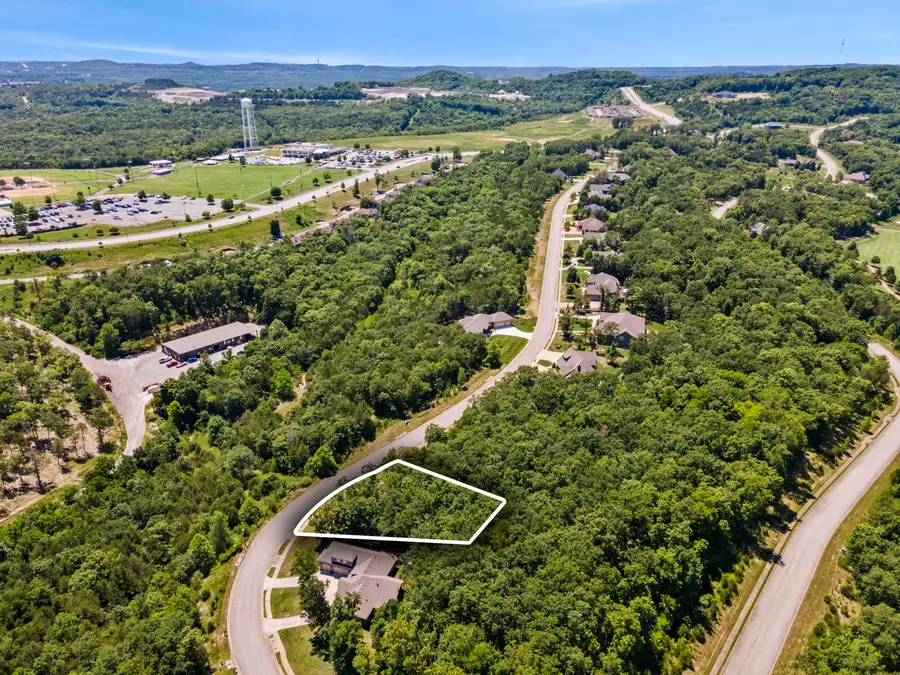 51 Royal Dornoch Drive, Branson, MO 65616 - #3