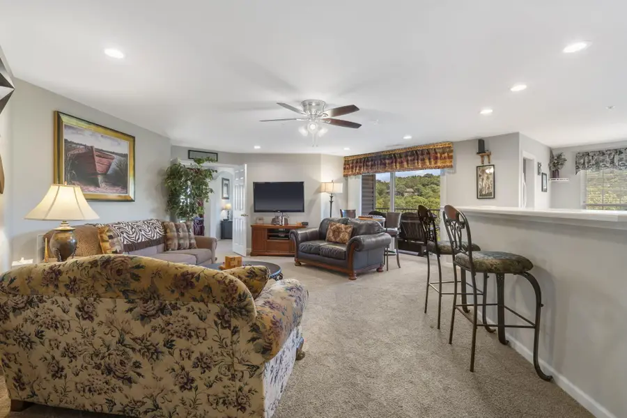 1303 Rocky Shore Terrace #3, Kimberling City, MO 65686 - Image #2