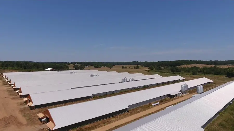 12213 Highway 93, Pocahontas, AR 72455 - Image #2