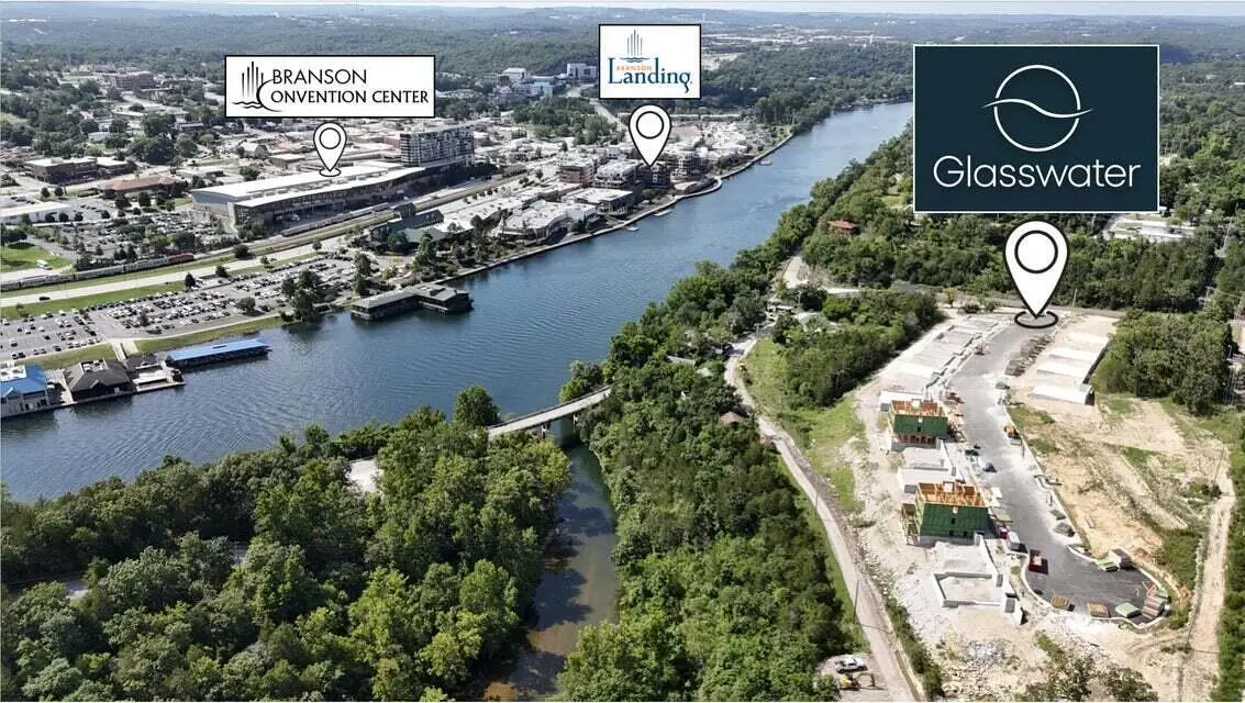 000 Glasswater Condominiums, Branson, MO 65616 - Image #1
