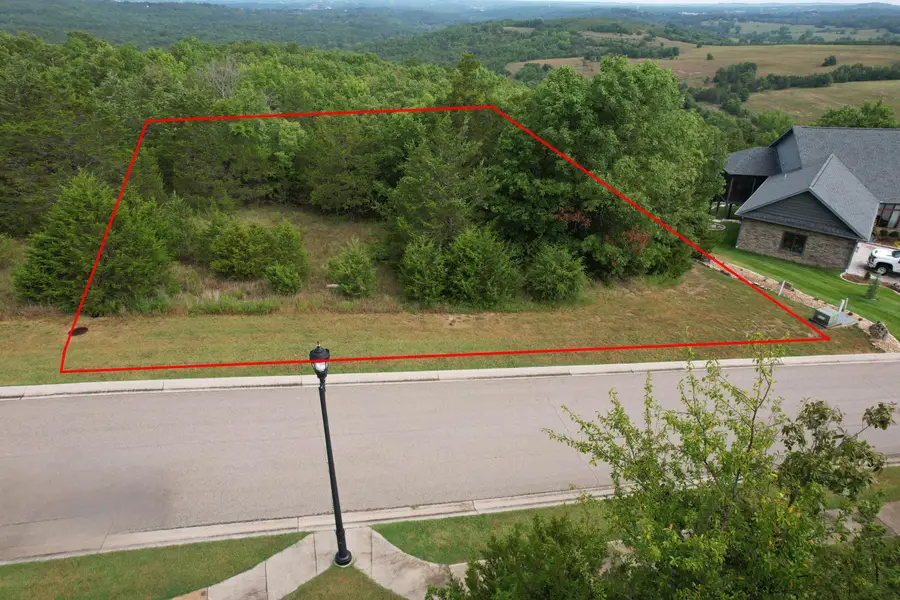 184 Forest Oak Drive, Hollister, MO 65672 - Image #3