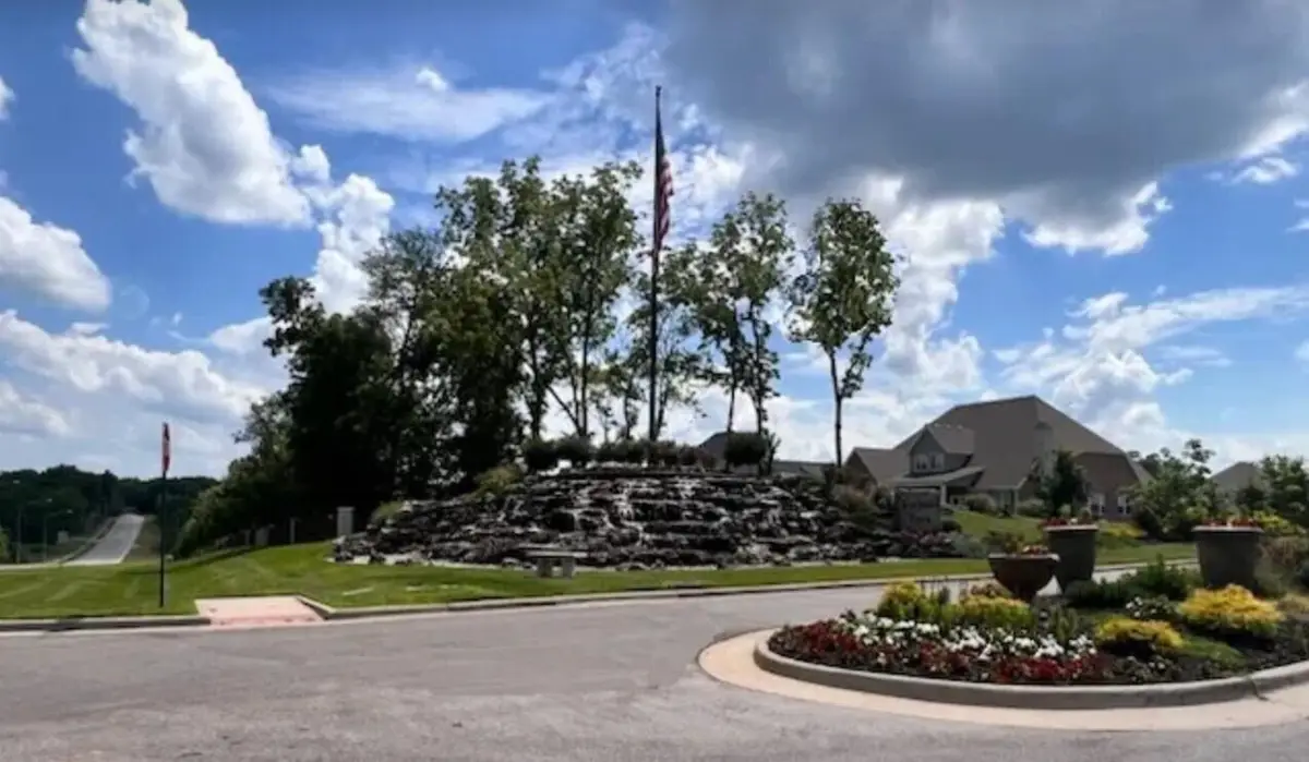 Lots 1 E Siler Parkway, Springfield, MO 65810 - Image #1