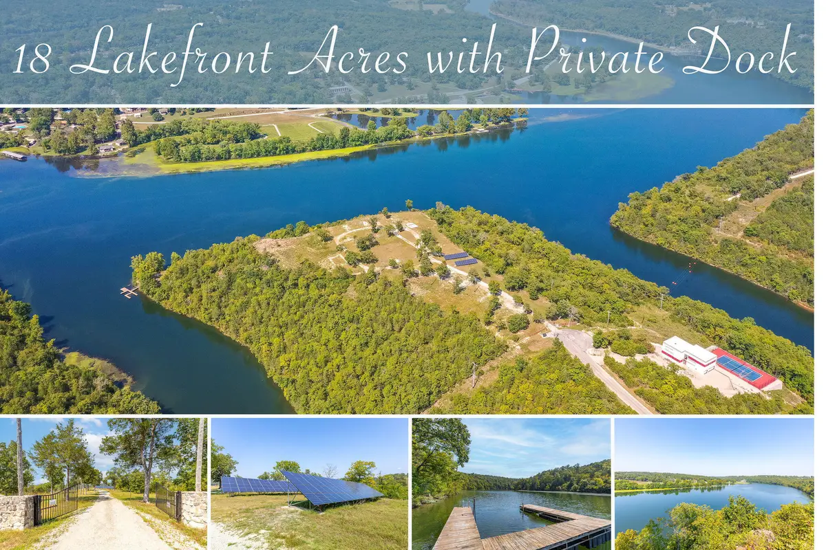 2120 Rustic Acres Road, Kirbyville, MO 65679 - Image #1