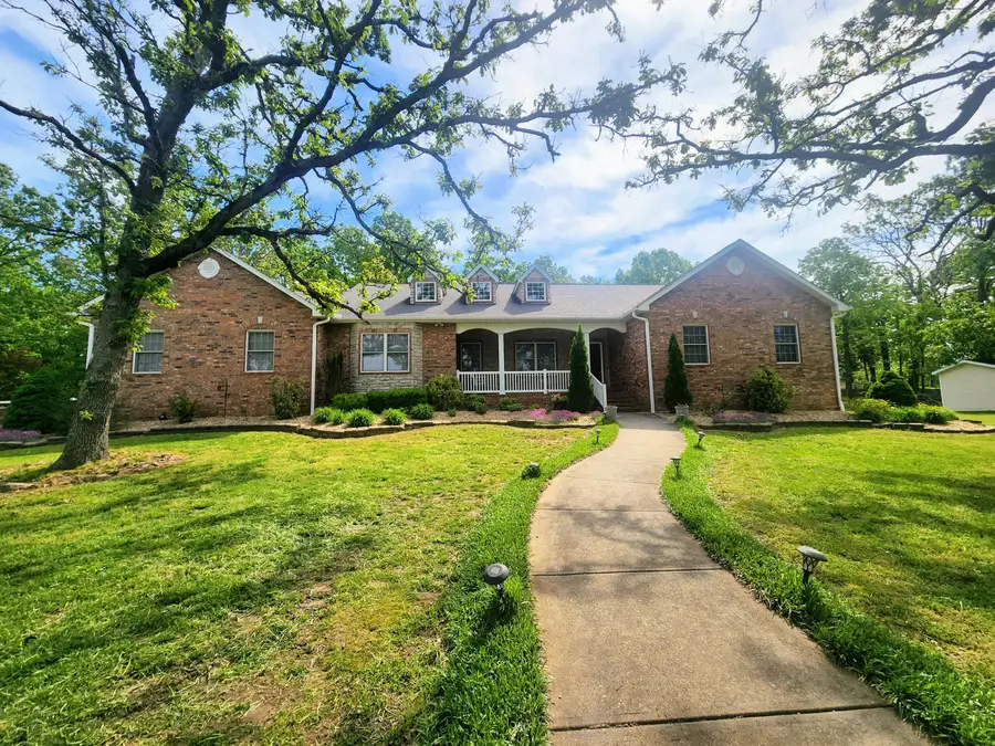 9162 County Road 9090, West Plains, MO 65775 - Image #2