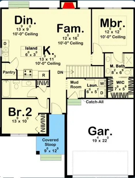 1907 Gobbler Court, West Plains, MO 65775 - Image #1