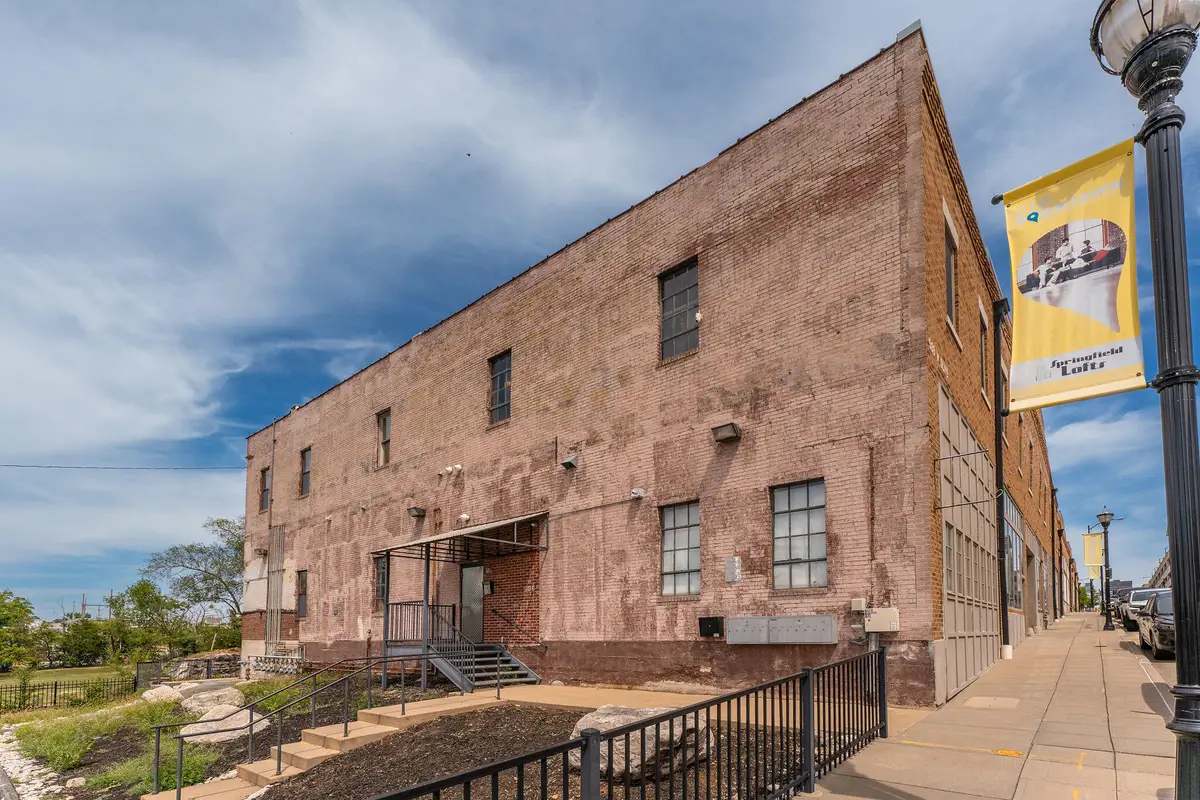 509 W Olive Street #206, Springfield, MO 65806 - Image #1