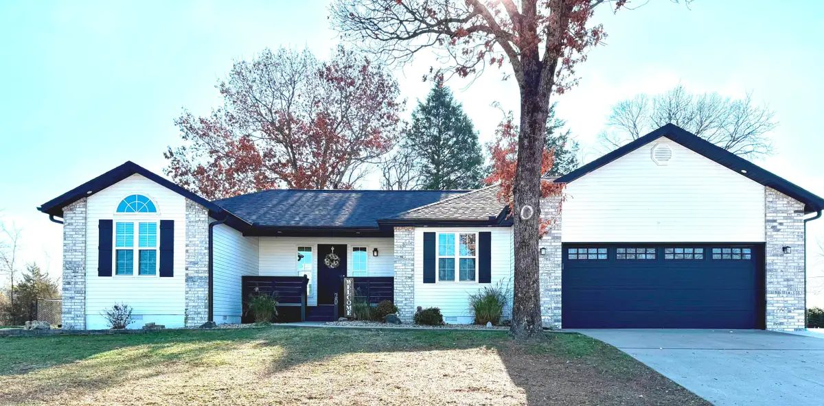 20 Clear Cove Drive, Reeds Spring, MO 65737 - Image #1
