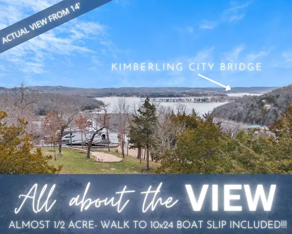 Lot 137a Dogwood Village Lane, Lampe, MO 65681