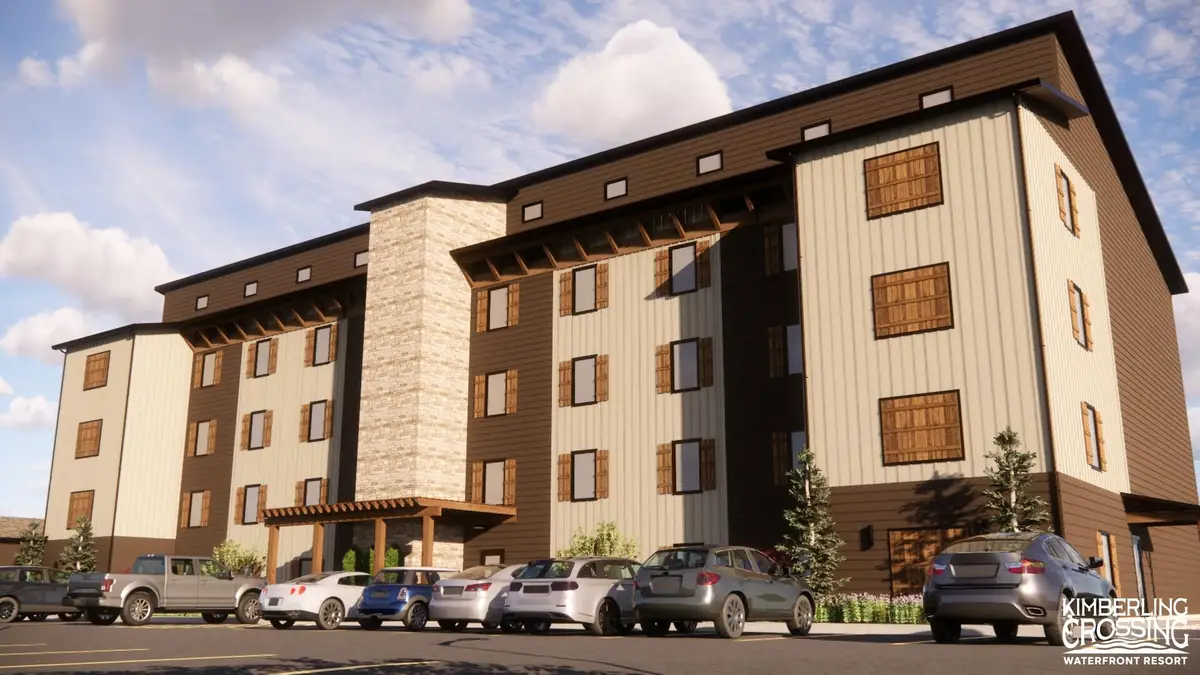 405 Anchors Point Lane, Kimberling City, MO 65686 - Image #1