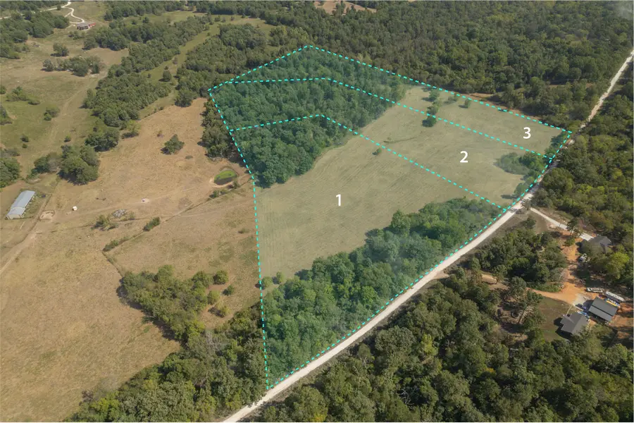 Tract 1 Iris Road, Neosho, MO 64850 - Image #2