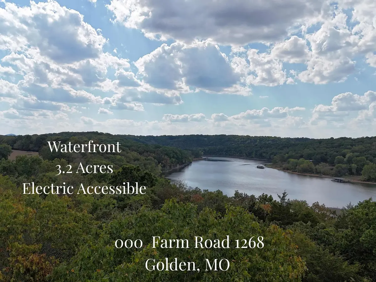 000 Farm Road 1268, Golden, MO 65658 - Image #1