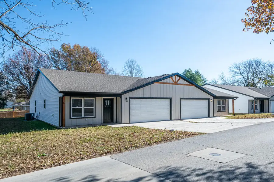 316-318 S Market Street, Nixa, MO 65714 - Image #2