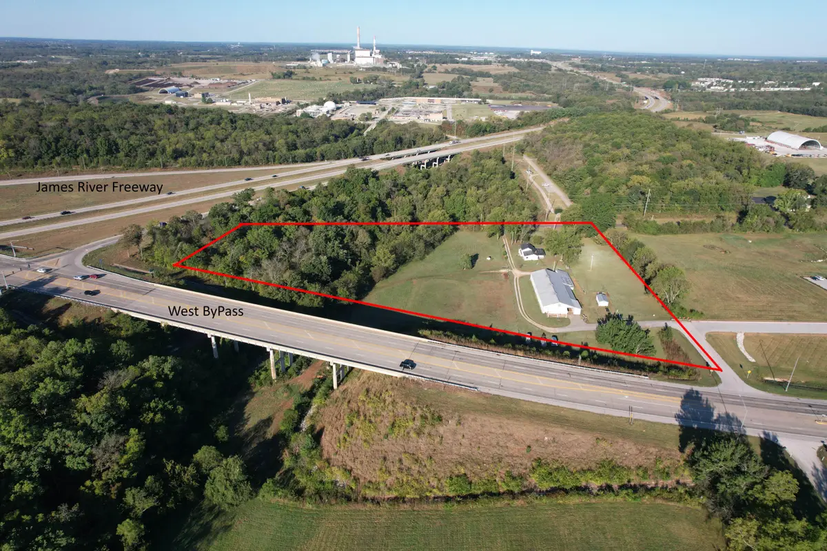 3350 S Kauffman Road, Springfield, MO 65807 - Image #1