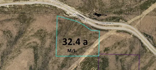 Tbd Buchanan Road, Branson, MO 65616