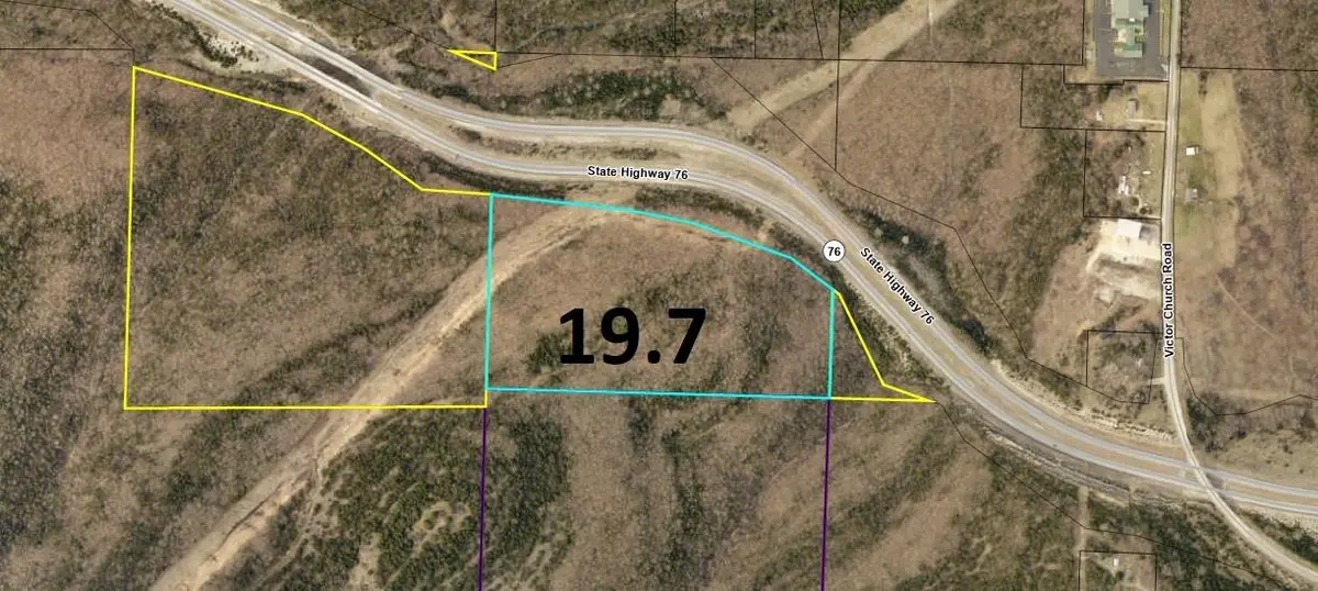 Tbd Buchannan, Branson, MO 65616 - Image #1