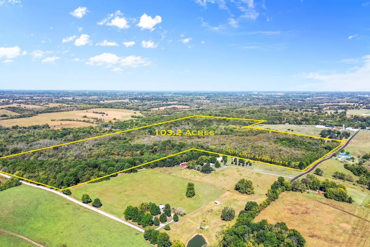 1971 N Hazeltine Road, Brookline, MO 65619 - #1