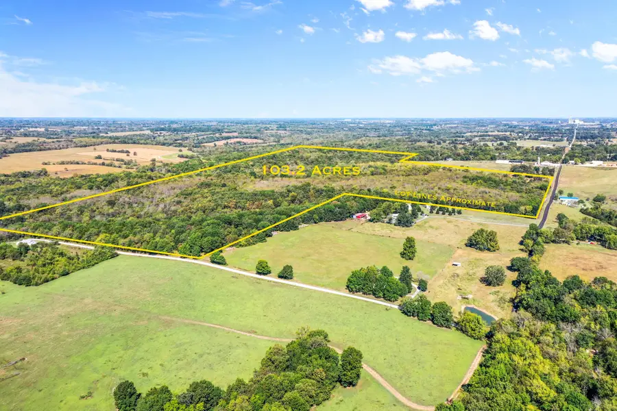 1971 N Hazeltine Road, Brookline, MO 65619 - #2