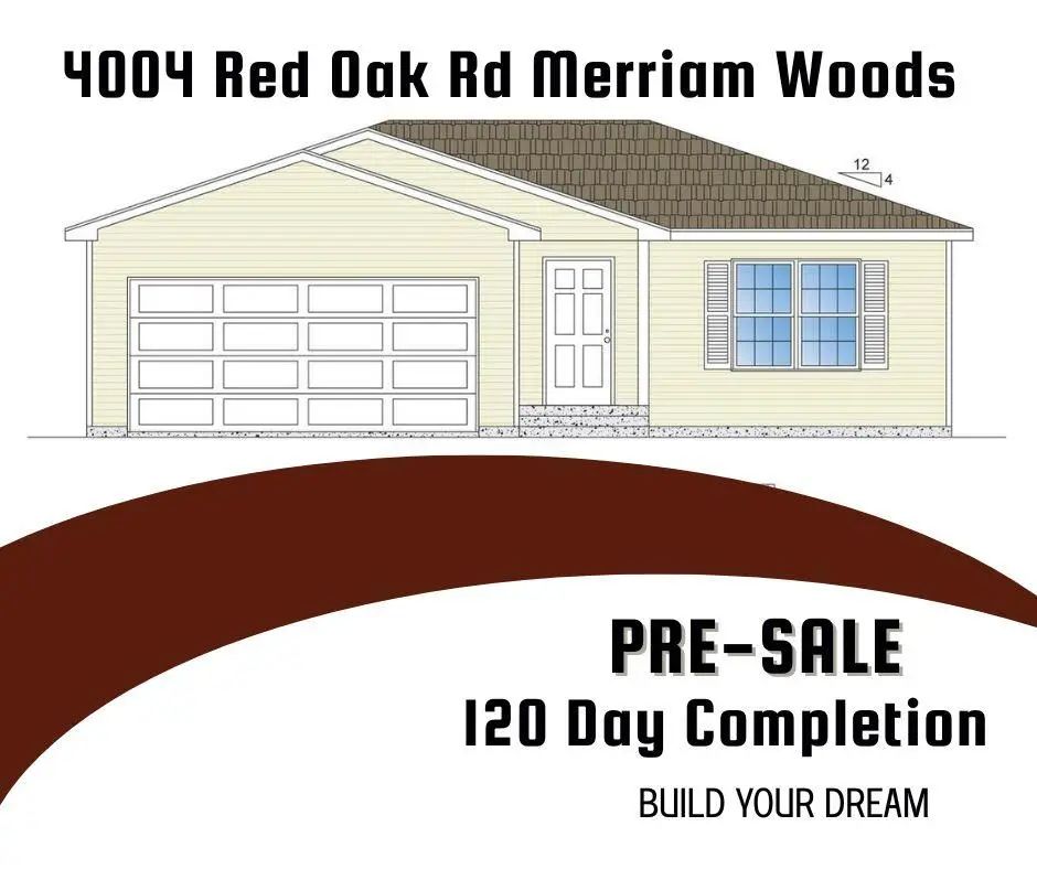 4004 Red Oak Road #Lots 41 & 42, Merriam Woods, MO 65740 - Image #1