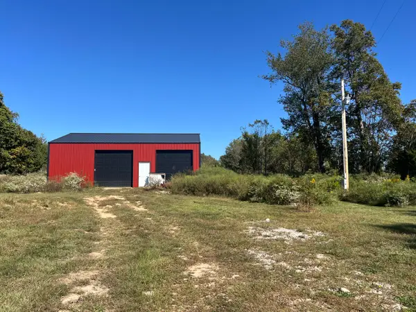 1331 Rock Road, Mansfield, MO 65704