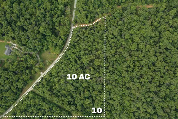 Lot 10 Mink Drive (10 Ac), Neosho, MO 64850