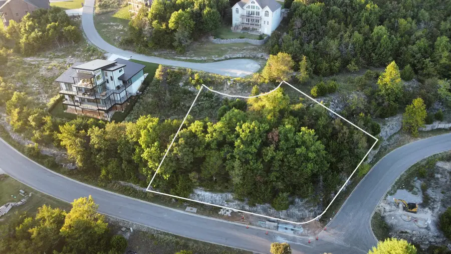 000 Shadow Ridge Court Lot 1, Hollister, MO 65672 - Image #3