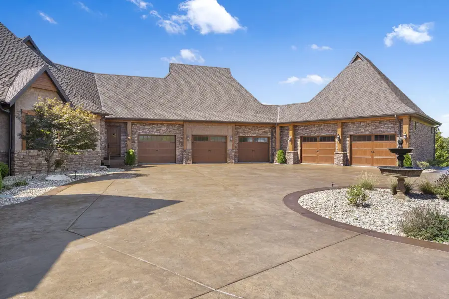 469 Valley Creek Road, Clever, MO 65631 - Image #3