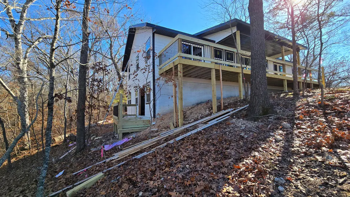 26648 Sandy Shores Rd, Shell Knob, MO 65747 - Image #1