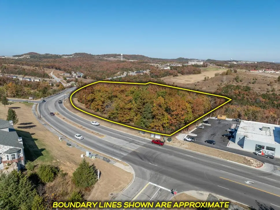 Tract 2 Branson Hills Parkway, Branson, MO 65616 - Image #1