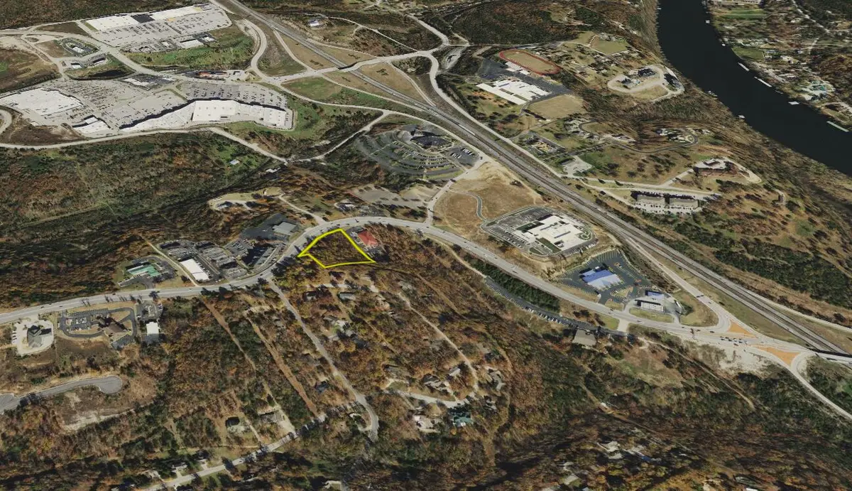 Tract 1 State Highway 248, Branson, MO 65616 - #1