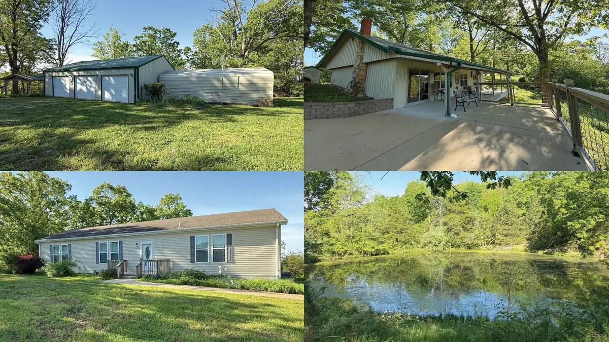 13060 Highway Ee, Cabool, MO 65689 - Image #1