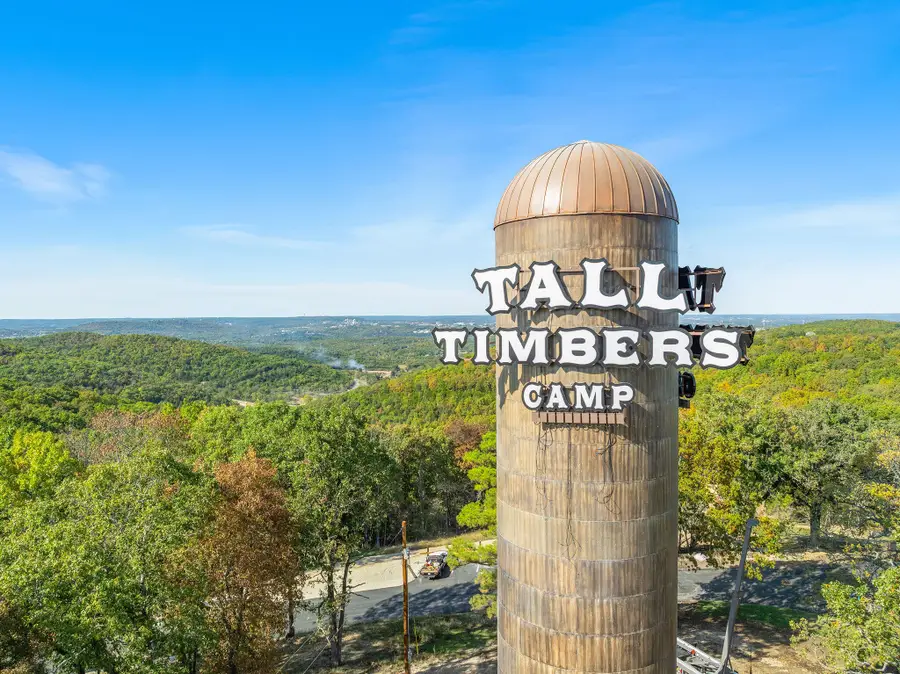 000 Tall Timbers Camp Condominium Drive #52, Hollister, MO 65672 - Image #3
