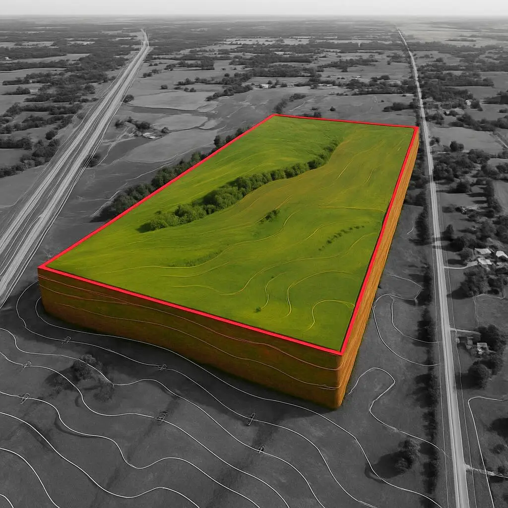 49 NW 100th Road, Sheldon, MO 64784 - Image #1